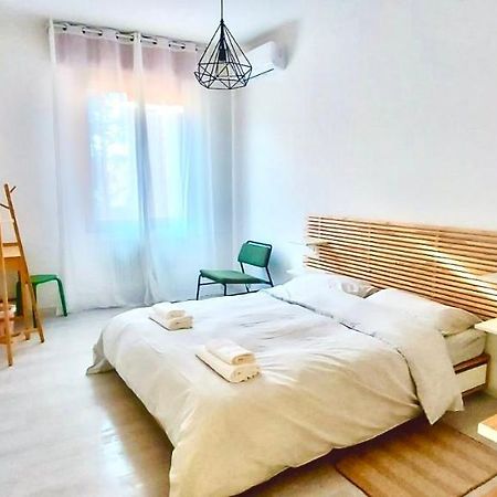 A Quattro Passi Dal Centro Lägenhet Bologna Exteriör bild