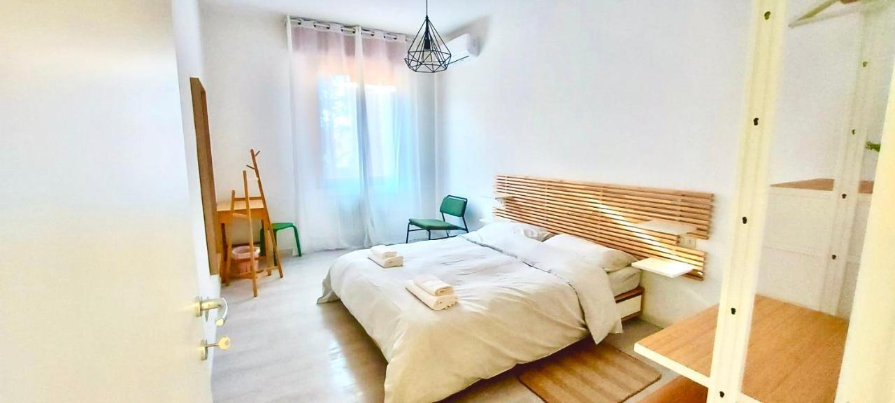 A Quattro Passi Dal Centro Lägenhet Bologna Exteriör bild